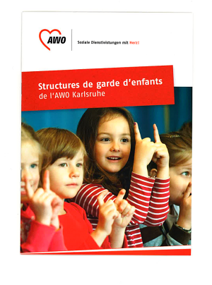 Image du flyer de l'awo Karlsruhe